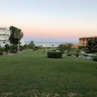 Photo taken at Hotel Guadalmina Spa &amp;amp; Golf Resort by Al on 5/12/2018