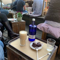 Photo taken at Kreipe&amp;#39;s Coffee Time by Al on 4/30/2019