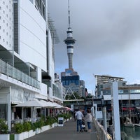 Photo taken at Auckland by Al on 3/11/2020