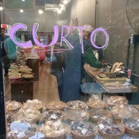 10/22/2019에 Midori F.님이 Curto Café에서 찍은 사진
