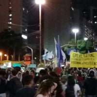 Photo taken at Central do Brasil by Midori F. on 5/16/2019