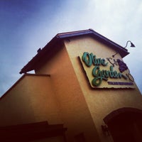 Olive Garden Boca Del Mar 22161 Powerline Rd