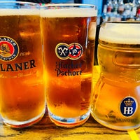 9/20/2022에 Sean M.님이 Nick&amp;#39;s Beer Garden에서 찍은 사진