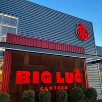 Photo taken at Big Lug Canteen by Sean M. on 5/24/2022