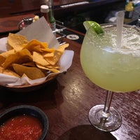 Снимок сделан в Los Aztecas Mexican Restaurant пользователем Sean M. 8/30/2019