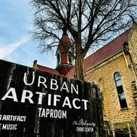 Photo taken at Urban Artifact by Sean M. on 12/2/2023