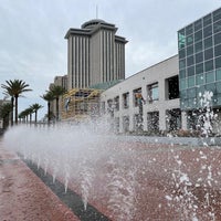 Photo taken at Audubon Aquarium of the Americas by Sean M. on 10/28/2022