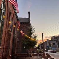 Photo taken at St Joseph Brewery &amp;amp; Public House by Sean M. on 7/28/2022