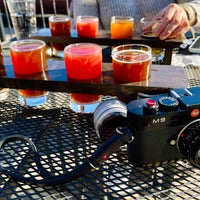 Photo taken at Black Acre Brewing Co. by Sean M. on 2/23/2021