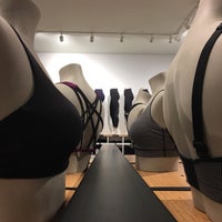 Photo taken at lululemon athletica by Sean M. on 2/12/2017
