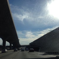 Photo taken at 110fwy South by Imyourasiangirl on 1/18/2014