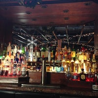 Photo taken at Burbank Bar &amp;amp; Grille by Lisa on 12/9/2012