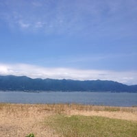 湖岸緑地 吉川 Park