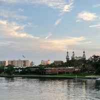 Photo taken at City of Tampa by Alexey O. on 1/14/2024