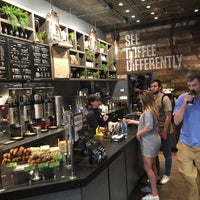 8/14/2018 tarihinde Jim C.ziyaretçi tarafından Gregorys Coffee'de çekilen fotoğraf