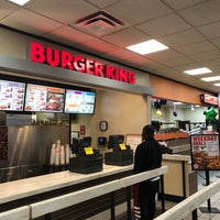 Photo taken at Burger King by John E. on 6/6/2018