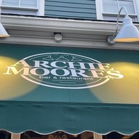Photo taken at Archie Moore&amp;#39;s by John E. on 8/21/2023