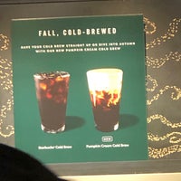 Photo taken at Starbucks by John E. on 10/28/2019