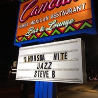 รูปภาพถ่ายที่ Cancún Family Mexican Restaurant โดย John E. เมื่อ 4/12/2021