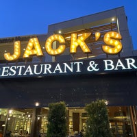 Photo taken at Jack&amp;#39;s Restaurant &amp;amp; Bar by John E. on 8/18/2022