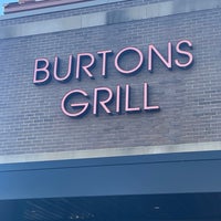 Photo taken at Burtons Grill by John E. on 4/23/2024