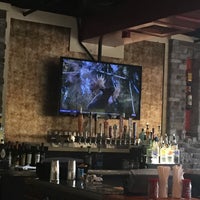 10/14/2017 tarihinde John E.ziyaretçi tarafından Chili&amp;#39;s Grill &amp;amp; Bar'de çekilen fotoğraf