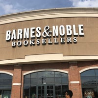 Barnes Noble Bookstore