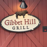 Photo taken at Gibbet Hill Grill by John E. on 10/17/2022