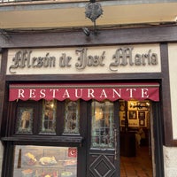 4/12/2022 tarihinde John E.ziyaretçi tarafından Restaurante José María'de çekilen fotoğraf