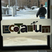 Photo taken at Ecotarium by John E. on 2/5/2022