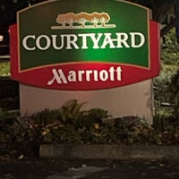 รูปภาพถ่ายที่ Courtyard by Marriott Seattle Kirkland โดย John E. เมื่อ 11/15/2023