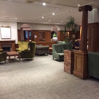 11/6/2016 tarihinde John E.ziyaretçi tarafından DoubleTree by Hilton Hotel Southampton'de çekilen fotoğraf