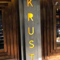 Photo taken at Krust by John E. on 4/12/2019