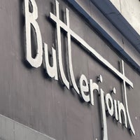 Photo taken at Butterjoint by John E. on 10/27/2023