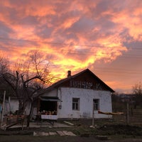 Photo taken at Соколиное by Тоня on 2/17/2018
