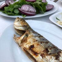 Photo taken at Ogün Restaurant by Sinem 🍇 B. on 10/15/2023