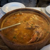 Photo taken at Ogün Restaurant by Sinem 🍇 B. on 2/6/2022