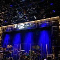 Photo taken at Blue Note Tokyo by Woo S. on 5/10/2024