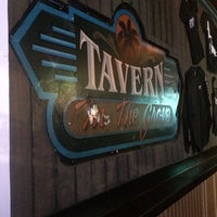 7/13/2014에 R W.님이 Tavern In The Grove에서 찍은 사진