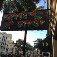 Foto diambil di Hippie Gypsy oleh K C. pada 12/31/2012
