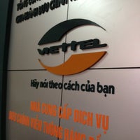 Photos At Viettel Post 2 Visitors