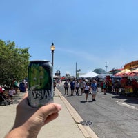 Photo taken at Taste Of Chicago 2019 by Russell on 7/14/2019