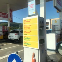 Photo taken at Shell by Slavo on 9/3/2019