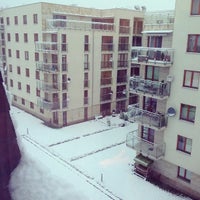 Das Foto wurde bei Demel Hotel von Валерия am 10/28/2012 aufgenommen