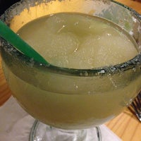 Photo taken at El Jarrito Mexican Restaurant by Christi B. on 1/26/2013