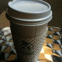 11/26/2012にShaneがNew Harvest Coffee Roastersで撮った写真