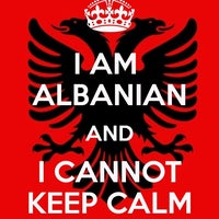 Photo taken at Посольство Албании / Embassy of Albania by A 🐊 E on 1/30/2013