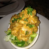 Photo taken at Bonefish Grill by Christine M. on 9/20/2012