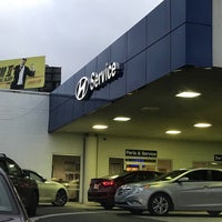 Jim Ellis Hyundai Auto Dealership In Atlanta