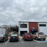 Photo taken at Red Top Brewhouse by Christian O. on 1/7/2023